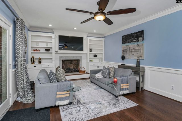 116 Nursery Ridge Lane, Columbia, SC 29212