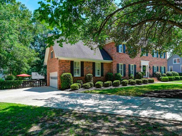 116 Nursery Ridge Lane, Columbia, SC 29212