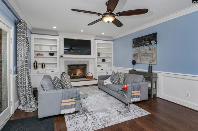 116 Nursery Ridge Lane, Columbia, SC 29212