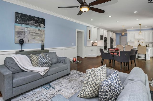 116 Nursery Ridge Lane, Columbia, SC 29212