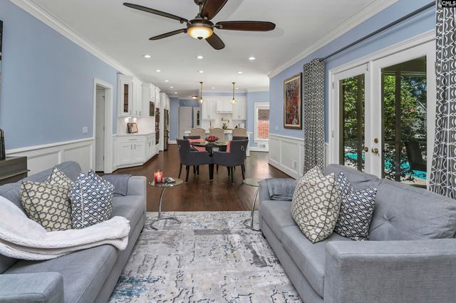 116 Nursery Ridge Lane, Columbia, SC 29212