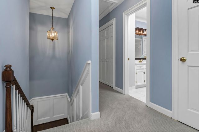 116 Nursery Ridge Lane, Columbia, SC 29212