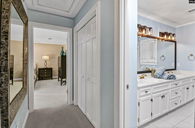 116 Nursery Ridge Lane, Columbia, SC 29212