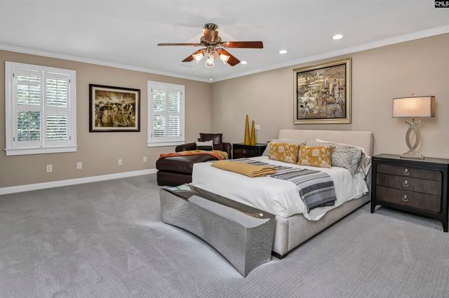 116 Nursery Ridge Lane, Columbia, SC 29212