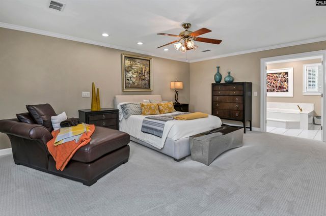 116 Nursery Ridge Lane, Columbia, SC 29212