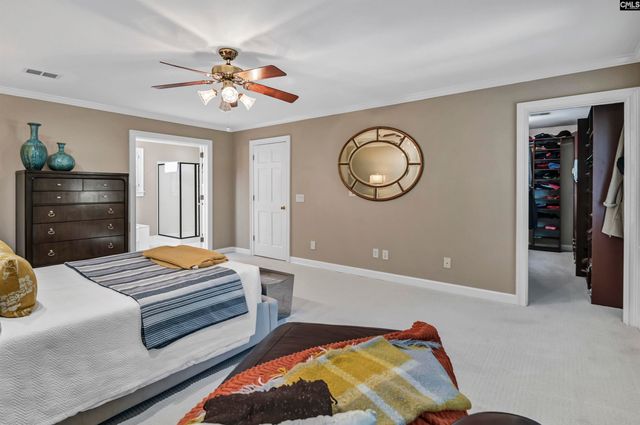 116 Nursery Ridge Lane, Columbia, SC 29212