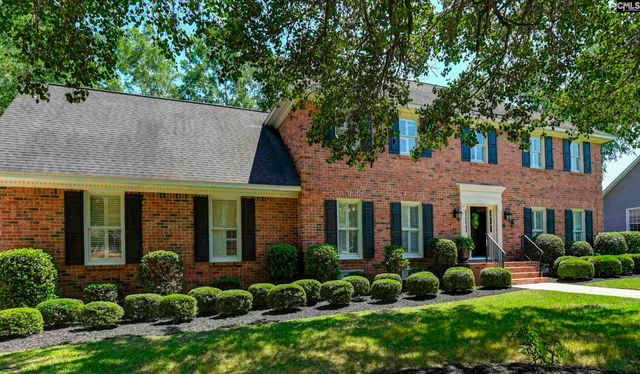 116 Nursery Ridge Lane, Columbia, SC 29212