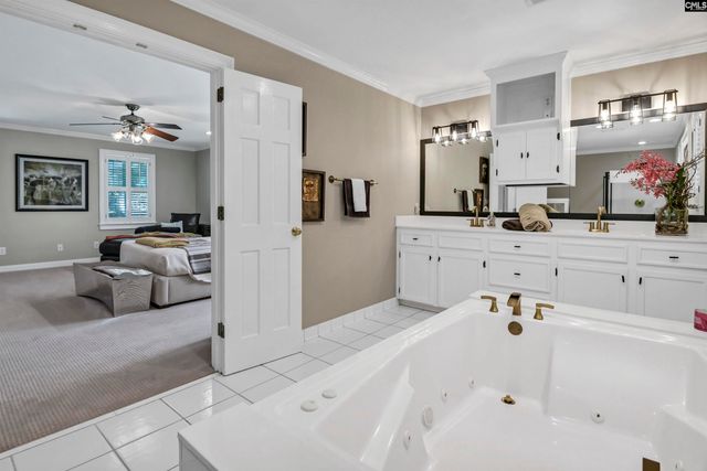 116 Nursery Ridge Lane, Columbia, SC 29212