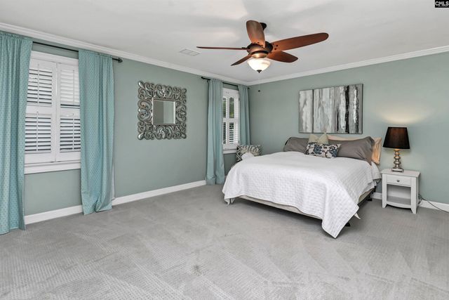 116 Nursery Ridge Lane, Columbia, SC 29212