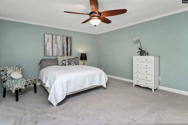 116 Nursery Ridge Lane, Columbia, SC 29212