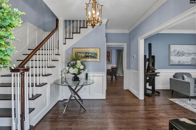 116 Nursery Ridge Lane, Columbia, SC 29212