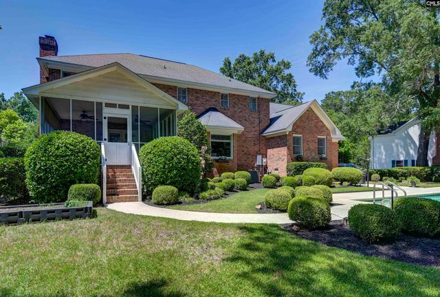 116 Nursery Ridge Lane, Columbia, SC 29212