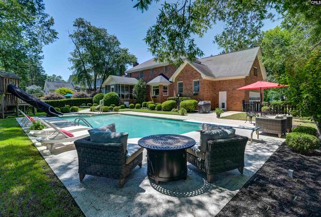 116 Nursery Ridge Lane, Columbia, SC 29212