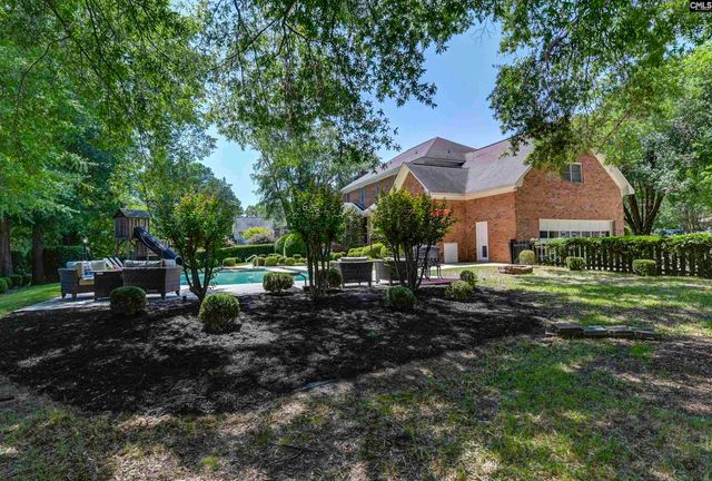 116 Nursery Ridge Lane, Columbia, SC 29212