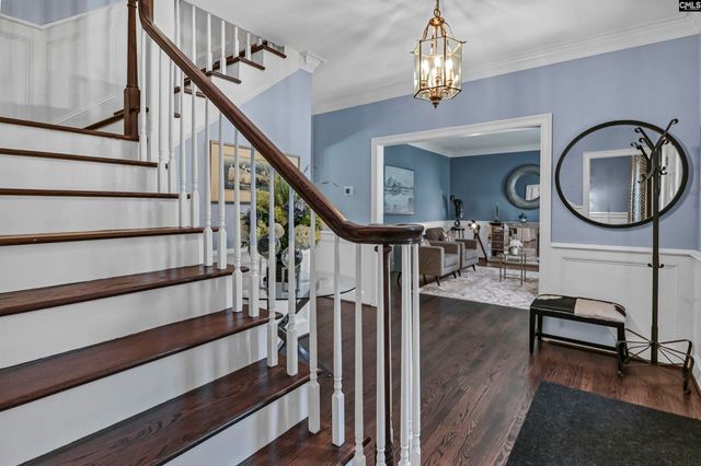 116 Nursery Ridge Lane, Columbia, SC 29212