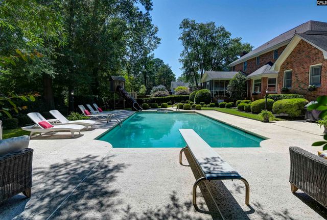 116 Nursery Ridge Lane, Columbia, SC 29212