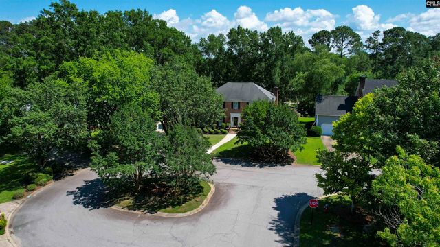 116 Nursery Ridge Lane, Columbia, SC 29212