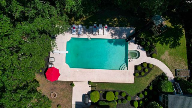 116 Nursery Ridge Lane, Columbia, SC 29212