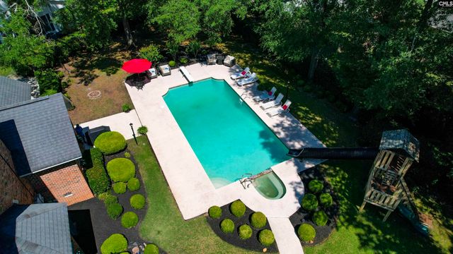 116 Nursery Ridge Lane, Columbia, SC 29212
