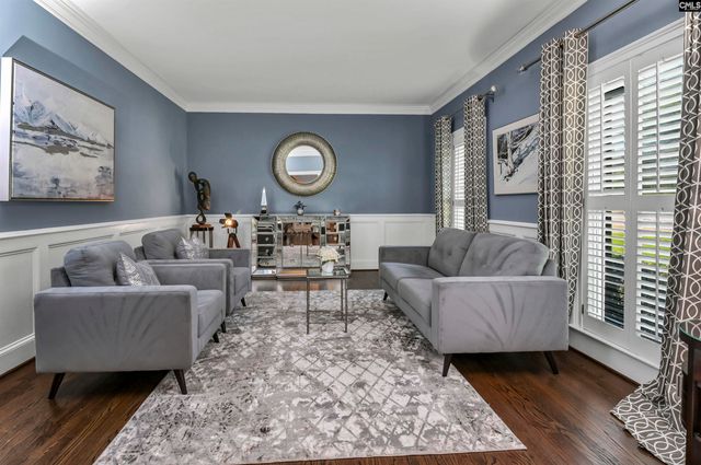 116 Nursery Ridge Lane, Columbia, SC 29212