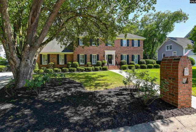 116 Nursery Ridge Lane, Columbia, SC 29212