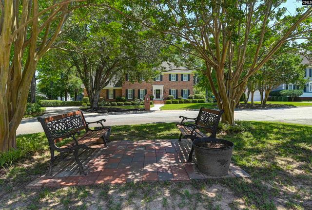 116 Nursery Ridge Lane, Columbia, SC 29212