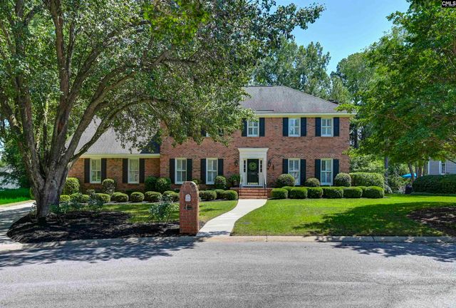 116 Nursery Ridge Lane, Columbia, SC 29212