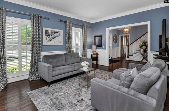 116 Nursery Ridge Lane, Columbia, SC 29212