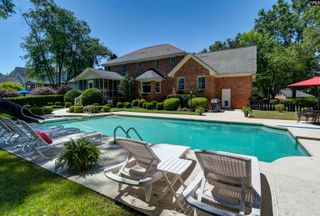 116 Nursery Ridge Lane, Columbia, SC 29212