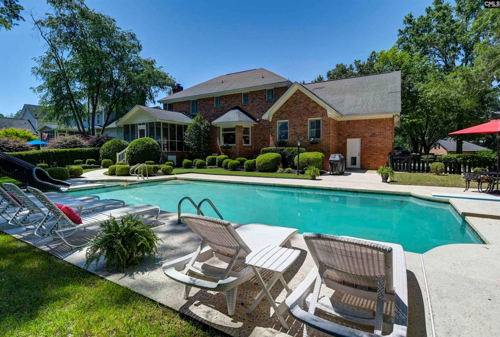 116 Nursery Ridge Lane, Columbia, SC 29212