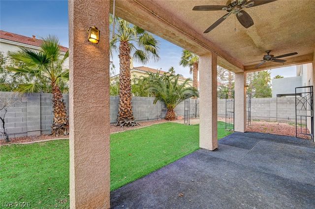6586 West Diablo Drive, Las Vegas, NV 89118