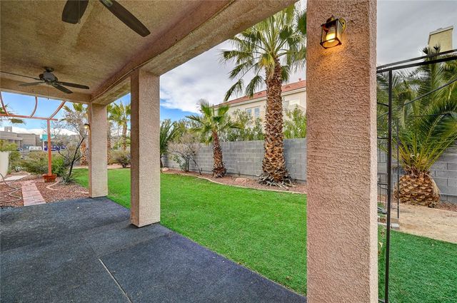 6586 West Diablo Drive, Las Vegas, NV 89118