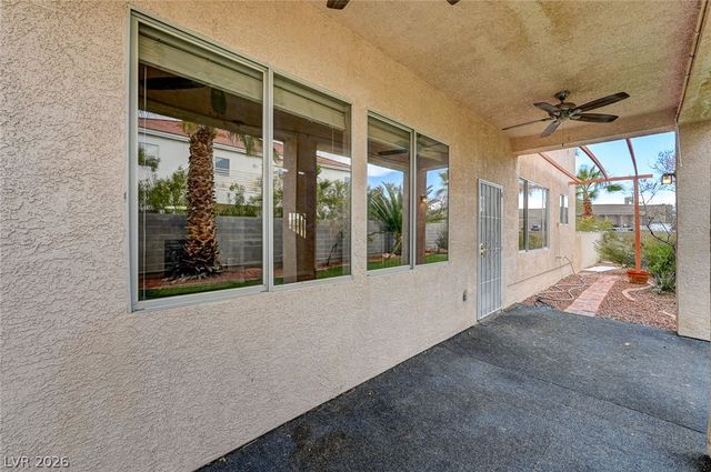 6586 West Diablo Drive, Las Vegas, NV 89118