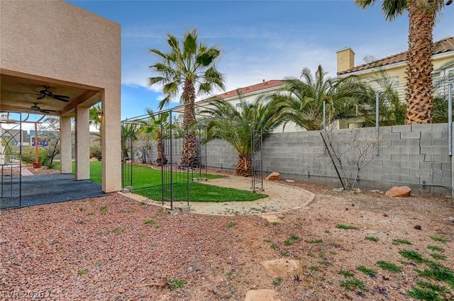 6586 West Diablo Drive, Las Vegas, NV 89118