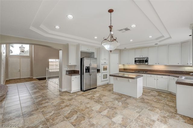 6586 West Diablo Drive, Las Vegas, NV 89118