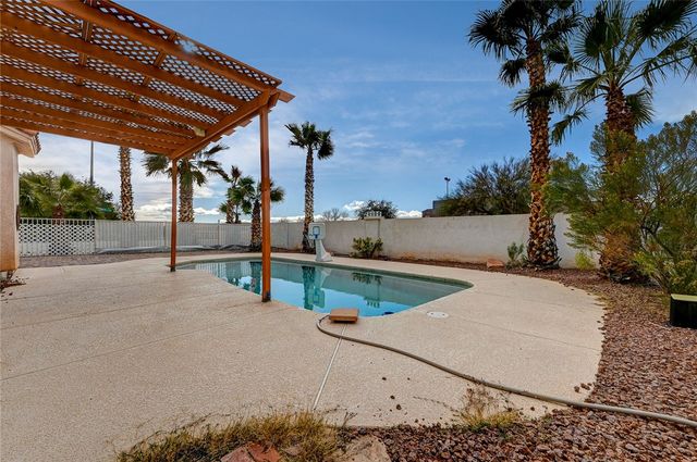 6586 West Diablo Drive, Las Vegas, NV 89118