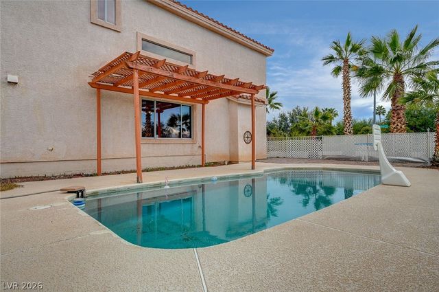 6586 West Diablo Drive, Las Vegas, NV 89118