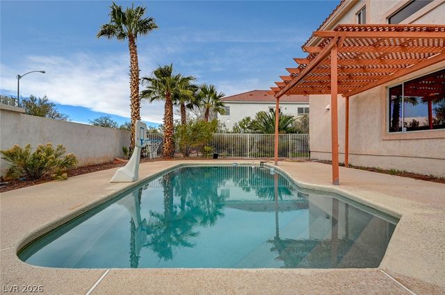 6586 West Diablo Drive, Las Vegas, NV 89118