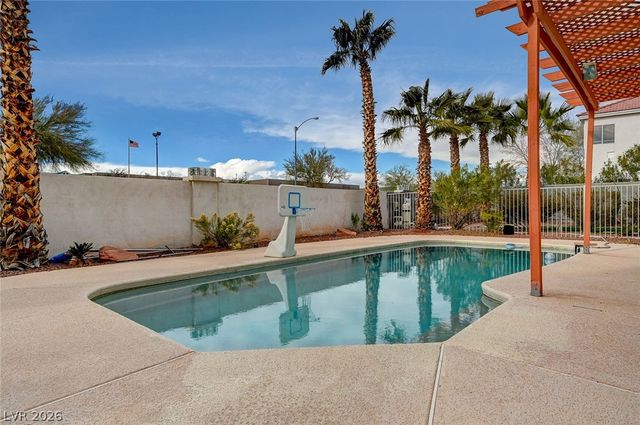 6586 West Diablo Drive, Las Vegas, NV 89118