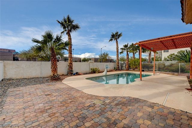 6586 West Diablo Drive, Las Vegas, NV 89118