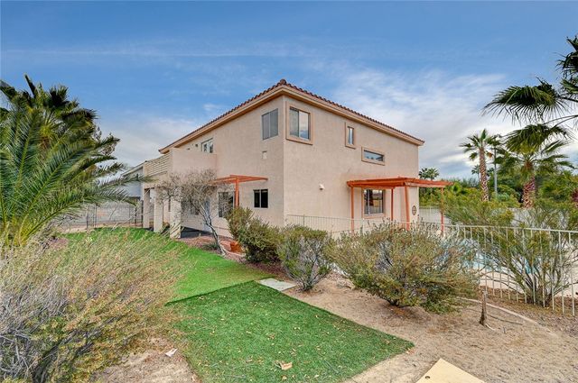 6586 West Diablo Drive, Las Vegas, NV 89118