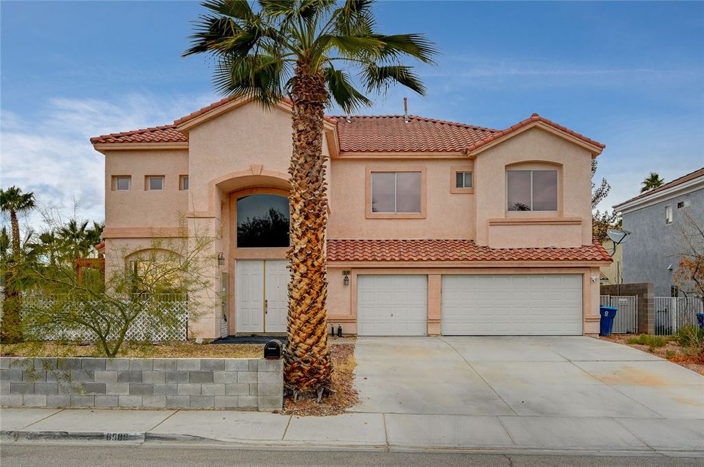 6586 West Diablo Drive, Las Vegas, NV 89118
