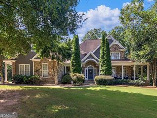 598 ELLIOTT Road, Mcdonough, GA 30252