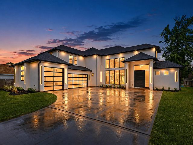 5907 Weisinger Dr, Magnolia, TX 77354