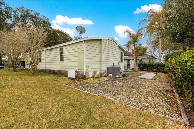 1732 MAGNOLIA AVENUE, The Villages, FL 32159