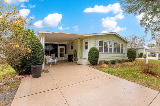 1732 MAGNOLIA AVENUE, The Villages, FL 32159