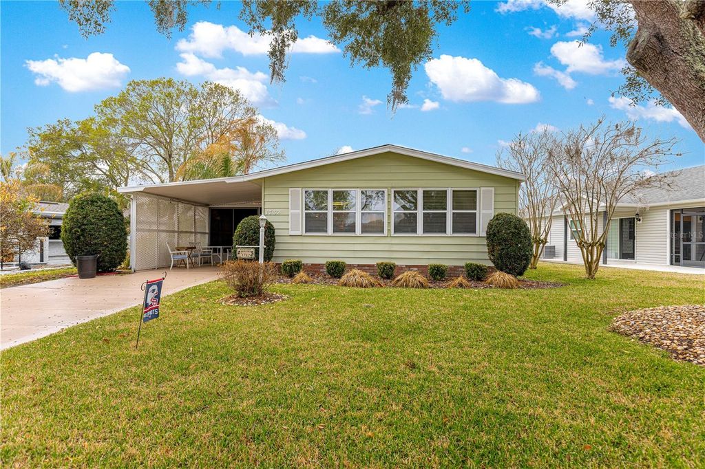 1732 MAGNOLIA AVENUE, The Villages, FL 32159