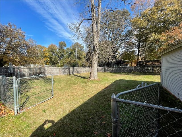 620 N Miller Street, Clarksville, AR 72830