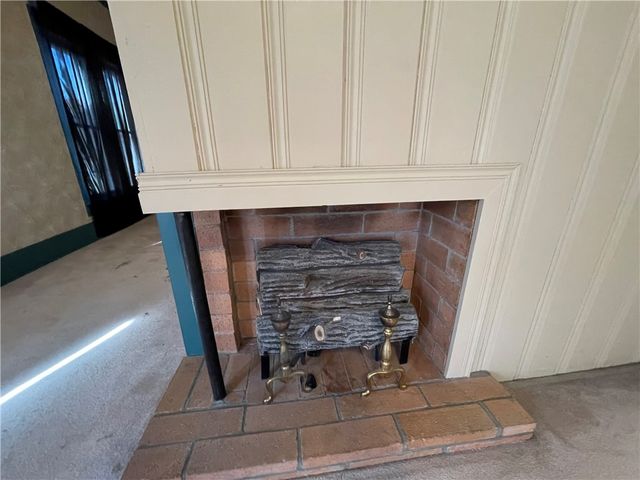 620 N Miller Street, Clarksville, AR 72830