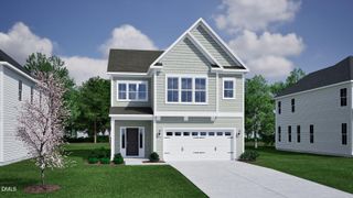 1307 Westerland Way 16, Durham, NC 27703